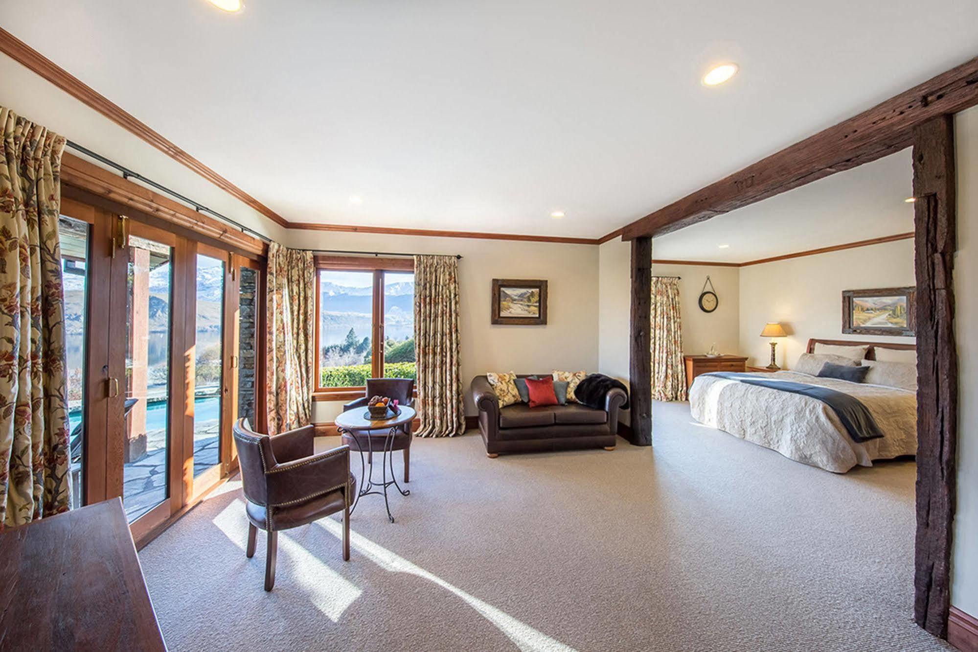 Stoneridge Estate Ξενοδοχείο Κουίνσταουν Εξωτερικό φωτογραφία