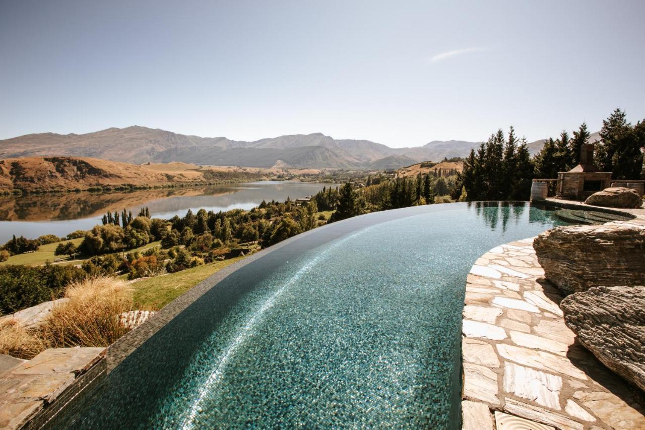 Stoneridge Estate Ξενοδοχείο Κουίνσταουν Εξωτερικό φωτογραφία