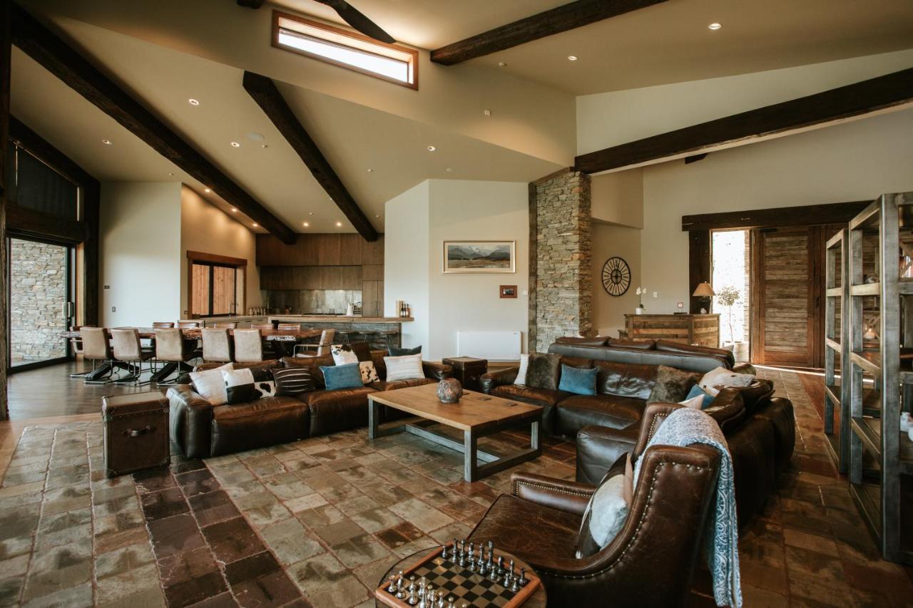 Stoneridge Estate Ξενοδοχείο Κουίνσταουν Εξωτερικό φωτογραφία