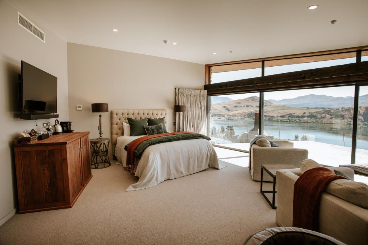 Stoneridge Estate Ξενοδοχείο Κουίνσταουν Εξωτερικό φωτογραφία